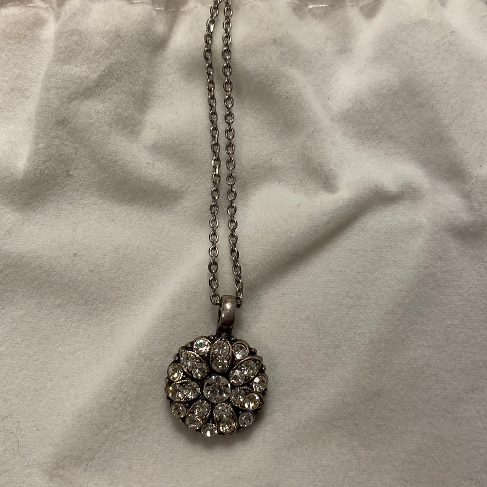 Mariana Guardian Angel Collection necklace